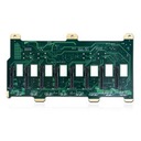 Объединительная плата Supermicro 8LFF BPN-SAS-833TQ