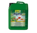 Tetra Pond Algofin 3 литра УДАЛЯЕТ ТРЕНИРУЕМЫЕ ВОДОРОСЛИ