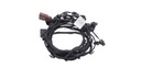 НОВЫЙ ЖГУТ ПРОВОДОВ 6 PDC РАДАР AUDI Q7 4M0971095NH