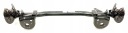 POUTRE SUSPENSION CARROSSERIE AXE ARRIÈRE VW CADDY V 5R3501101M NEUF ORIGINEphoto 9