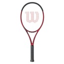 ТЕННИСНАЯ РАКЕТКА WILSON CLASH 98 v2.0 L3