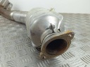 2024 Toyota GR 86 Katalizator/DPF (18763531105) фото min 6