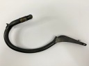 CHARNIÈRE DROIT COUVERCLES DE COFFRE COUVERCLES DE COFFRE COUVERCLES MERCEDES 124 W124 BERLINE 1247500828photo 9