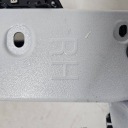 CHÂSSIS CHÂSSIS PORTES DROIT ARRIÈRE TESLA MODÈLE X PLAID 1028783-00photo 14