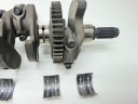 HONDA CBR 1000 RR SC59 08-12 VILEBREQUIN COUSSINETS MAGNÉTO BIELLESphoto 7