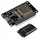 Mikrobot ESP-WROOM-32 ESP WiFi Bluetooth контроллер