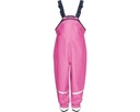 PLAYSHOES Różowe Przeciwdeszczowe Spodnie R 74