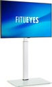 Fitueyes F02A1461A Подставка для телевизора СТАНДАРТНАЯ НОЖКА