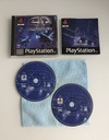 G-POLICE PSX PS1 ПОЛНАЯ СТАНЦИЯ ДЛЯ PLAYSTATION 1 3XA