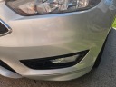 БАМПЕР ПЕРЕДНІЙ ПЕРІД FORD FOCUS MK3 РЕСТАЙЛ ST ТРОСА 0F  (18844513010) фото min 7
