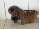 CITROEN JUMPER 2.8 HDI 04 RADIATEUR GAZ D'ÉCHAPPEMENT EGR 500384842 500384984photo 6