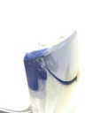 BUMPER REAR BACK CHRYSLER PACIFICA  photo 15