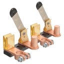 2 PIECES VERSATILE SWITCH ODCIECIA POWER GRIDS BATTERY DO POLCIEZAROWKI  photo 5