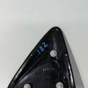 REVÊTEMENT DÉCORATIVE CHROME MAZDA 6 GJ GHK1-50N50photo 7
