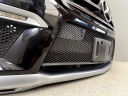 MERCEDES ML63 W166 166 AMG AVANT PARE-CHOCS AILES RADIATEURS PHARES COURROIE CAPOTphoto 13