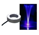 RING 15 LED SMD подсветка фонтана, ХОЛОДНЫЙ БЕЛЫЙ