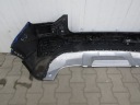 PARE-CHOCS ARRIÈRE ARRIÈRE AUDI Q2 81A LIFT 20-photo 9