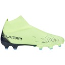 Бутсы Puma Ultra Match FG/AG, размер 43