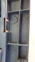 SEAT LEON IV GRILLE CALANDRE 5FA853651Ephoto 10