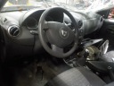 DACIA DUSTER HS 2010 - 2018 НОГОЮ ПРУЖИНИ ПЕРІД ЛІВА K4M-696 K4M-H6  (18890602471) фото min 10