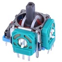 АНАЛОГОВЫЙ ДЖОЙСТИК для PS4 DUALSHOCK 4 V1