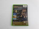 Hra CONFLICT DESERT STORM Microsoft Xbox (eng) (3) Platforma Xbox