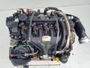 MOTOR FORD GALAXY II MK2 2.0 TDCI 130KM SERWISOWANY 161TYS AZWA 