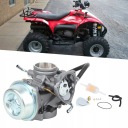 КАРБЮРАТОР ЗАПЧАСТИНИ ZAMIENNE DO NAPOLARIS SPORTSMAN 500 4X4 HO/RSE HO/ DUSE HO  (18484466601) фото min 6
