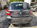 BMW 1 E87 КРИШКА БАГАЖНИКА БАГАЖНИКА ЗАД ЗАДНЯ СКЛО КОД ЛАКУ A22/7  (18201208317) фото min 13