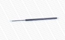 SERVOMOTEUR TÉLESCOPE RESSORT GAZEUSE ARRIÈRE VITRES VERS HONDA CR-V 1995-2002photo 11