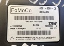 MODULE FREINS MANUEL VOLVO S60 I 6G912598CE 2.0L GASOLINE 132KW 2011photo 8