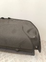 TOYOTA COROLLA E160 E170 2017 ОБШИВКА КРЫШКИ БАГАЖНИКА БАГАЖНИКА  фото 5