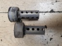 DB-KILLER SILENCIEUX DÉFLECTEUR D'AIR PAIREphoto 4