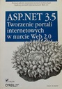 ASP NET 3 5 Создание веб-порталов в