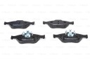 PLAQUETTES FREIN TOYOTA YARIS 06- BOSCH 0 986 494 101 KIT PLAQUETTESphoto 13