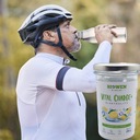 Elektrolyty prášok na pitie citrón Vital Charge+ Biowen 250g bez cukru Dátum spotreby minimálne 1 rok od dátumu nákupu