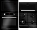 Комплект AMICA EB7541DB+PGA6111APB+OMC6271B