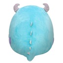 Squishmallows DISNEY Maskot Príšera SULLEY 35 cm Vek dieťaťa 3 roky +