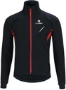 X-Tiger Kurtka Na Rower Męska Zima Trzy Kieszenie Na Niskie Temperatury M