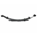 ARRIÈRE RESSORT +2″ (4+2 BALAIS TOYOTA HILUX 4RUNNER +150KGphoto 13