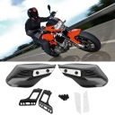 COVERS DLONI MOTORCYCLE PROTECTION RUDDERS PROTECTION  photo 9