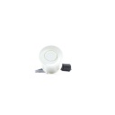 EINPARTS KIT CAPTEURS STATIONNEMENT 8 SENSORY VERS AVANT ARRIÈRE AVEC ÉCRANphoto 7
