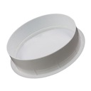 Круглая насадка, выхлопная труба, разъем выхлопного шланга кондиционера