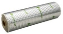 ALUBUTYL битумный BUTYL звукоизоляционный мат толщиной 1 мм, придающий жесткость листовому металлу.