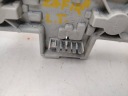 OPEL ZAFIRA B 05R- TAB NEST HEADLIGHTS LEFT BACK 21722101  photo 8