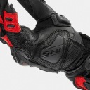 REKAWICE МОТОЦИКЛЕТНІ SHIMA RS-3 RED ЧЕРВОНИЙ   фото 14