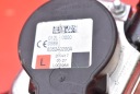 РЕМІНЬ БЕЗПЕКИ ЛІВИЙ ПЕРІД НАТЯГУВАЧ EU 635240200A BMW F46 18-21  (18680952001) фото min 6