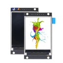Модуль TFT ЖК-дисплея 2.0 SPI ST7789V 240x320 пикселей RGB для Arduino