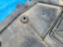TOYOTA YARIS IV | ЗАХИСТ ПЛИТА НИЖНЯ ПІД ДВИГУН ДВИГУНА 51410-K0050  (17899318878) фото min 8