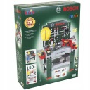 Мастерская Bosch №1 150 шт.